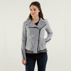 Lululemon Bust A Move Jacket